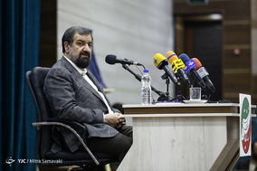 همایش فرهنگی راویان دفاع مقدس