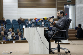 همایش فرهنگی راویان دفاع مقدس