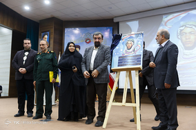 همایش فرهنگی راویان دفاع مقدس