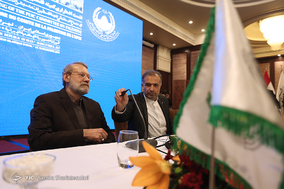 نشست اضطراری کمیته فلسطین اتحادیه مجالس کشورهای اسلامی
