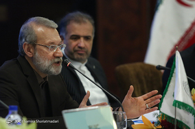 نشست اضطراری کمیته فلسطین اتحادیه مجالس کشورهای اسلامی