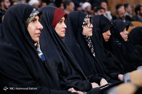 مراسم بزرگداشت روز وحدت حوزه و دانشگاه