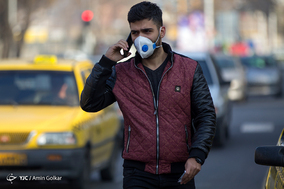 تداوم آلودگی هوا در تبریز