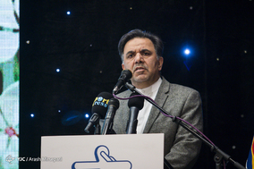 همایش روز ملی حمل و نقل