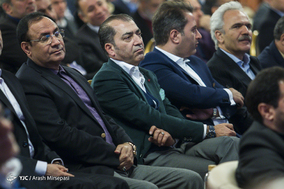 همایش روز ملی حمل و نقل