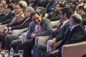 همایش روز ملی حمل و نقل
