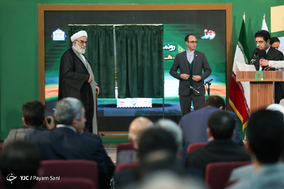 بهره برداری از اقدامات در حوزه محرومیت زدایی و ارزش آفرینی