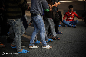 طرح دستگیری سارقان خشن
