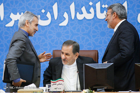 همایش استانداران کشور