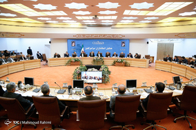 همایش استانداران کشور