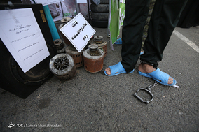 طرح دستگیری سارقان