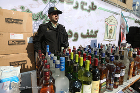 طرح دستگیری سارقان