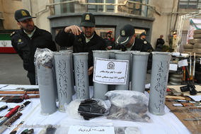 طرح دستگیری سارقان