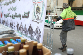 طرح دستگیری سارقان