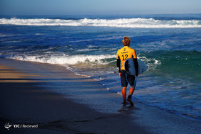 مسابقات قهرمانی موج سواری در هاوایی