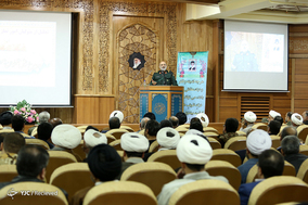 دومین همایش قران و نماز وزارت دفاع