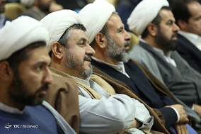 دومین همایش قران و نماز وزارت دفاع
