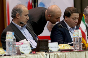 مجمع عمومی فدراسیون فوتبال