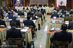 مجمع عمومی فدراسیون فوتبال