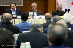 مجمع عمومی فدراسیون فوتبال