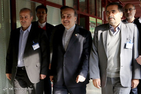مجمع عمومی فدراسیون فوتبال