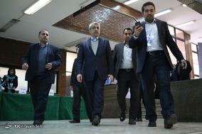 سومین کنفرانس فارغ التحصیلان دانشگاه شریف