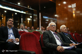 سومین کنفرانس فارغ التحصیلان دانشگاه شریف