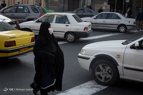تداوم آلودگی هوای تهران