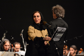 ارکستر سمفونیک تهران
