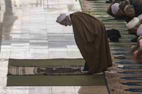 نماز جمعه تهران