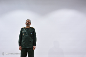 مراسم تودیع و معارفه مسئولان سازمان بسیج دانشجویی کشور
