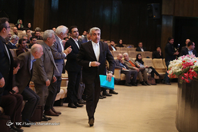پانزدهمین کنفرانس بین المللی مدیریت