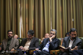 سی و دومین جلسه علنی شورای شهر تهران