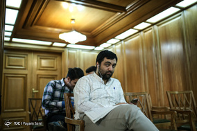 سی و دومین جلسه علنی شورای شهر تهران