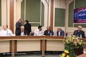 افتتاح اولین پایگاه اورژانس دانشگاهی کشور