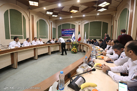 افتتاح اولین پایگاه اورژانس دانشگاهی کشور