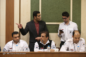افتتاح اولین پایگاه اورژانس دانشگاهی کشور