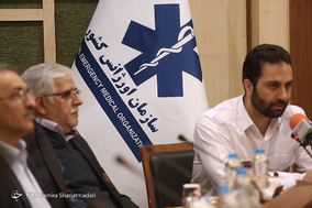 افتتاح اولین پایگاه اورژانس دانشگاهی کشور