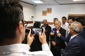 افتتاح اولین پایگاه اورژانس دانشگاهی کشور