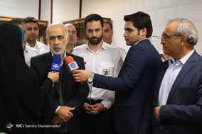 افتتاح اولین پایگاه اورژانس دانشگاهی کشور