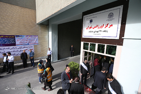افتتاح اولین پایگاه اورژانس دانشگاهی کشور