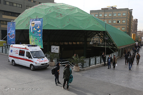 افتتاح اولین پایگاه اورژانس دانشگاهی کشور