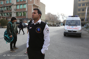 افتتاح اولین پایگاه اورژانس دانشگاهی کشور