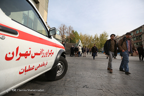افتتاح اولین پایگاه اورژانس دانشگاهی کشور