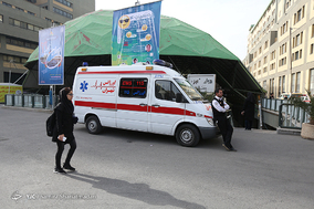 افتتاح اولین پایگاه اورژانس دانشگاهی کشور