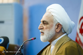 یکصد و بیست و دومین نشست خبری سخنگوی قوه قضاییه