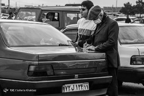 بازار خرید و فروش خودرو چیتگر