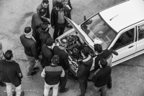 بازار خرید و فروش خودرو چیتگر
