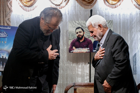 نشست خبری جشنواره مردمی فیلم عمار