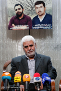 نشست خبری جشنواره مردمی فیلم عمار